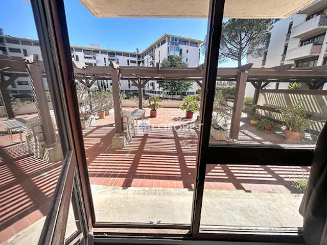 Vente Appartement 2 pièces 41 m2 Perpignan