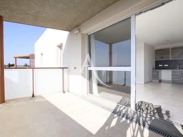 Vente Appartement 2 pièces 41 m2 Pignan
