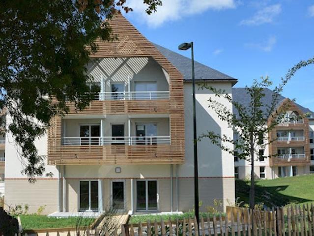 Vente Appartement 2 pièces 41 m2 Pornic
