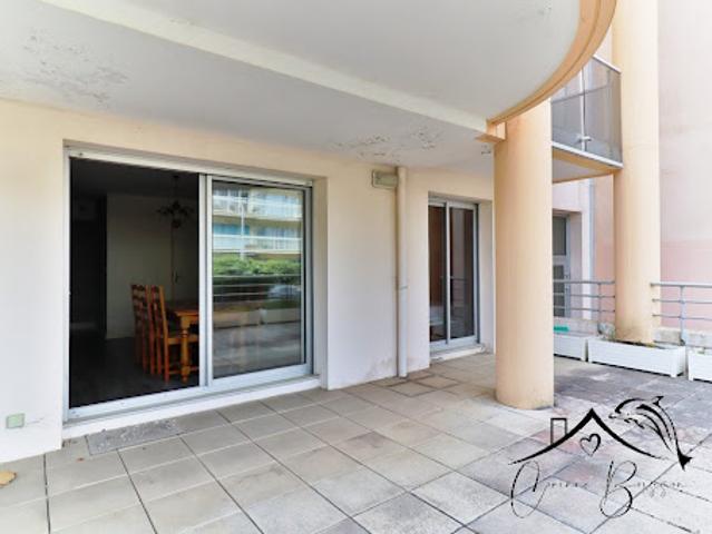 Vente Appartement 2 pièces 41 m2 Pornichet