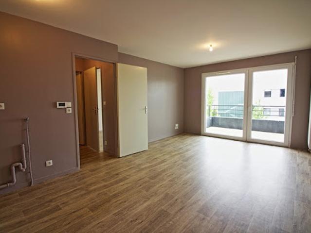 Vente Appartement 2 pièces 41 m2 Plescop