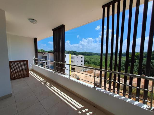 Vente Appartement 2 pièces 41 m2 Remire Montjoly