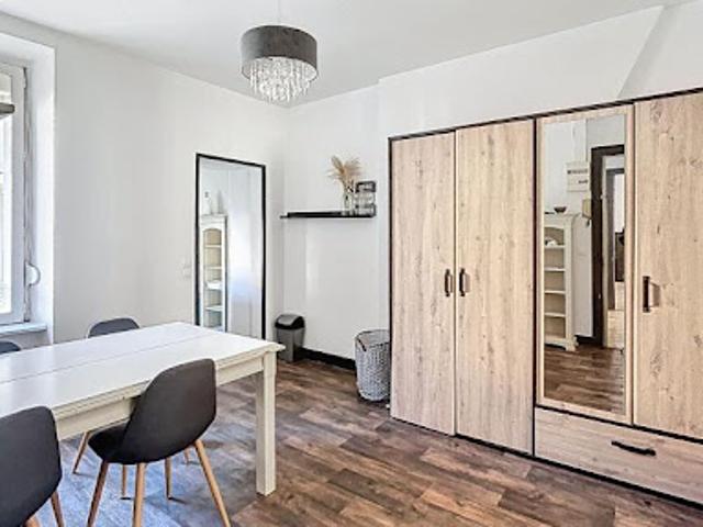 Vente Appartement 2 pièces 41 m2 Reims
