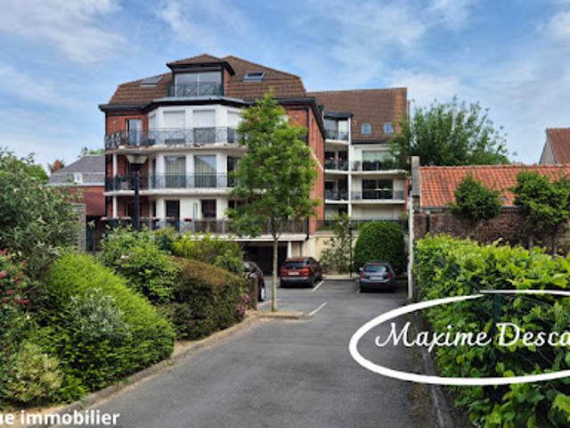 Vente Appartement 2 pièces 41 m2 Roncq