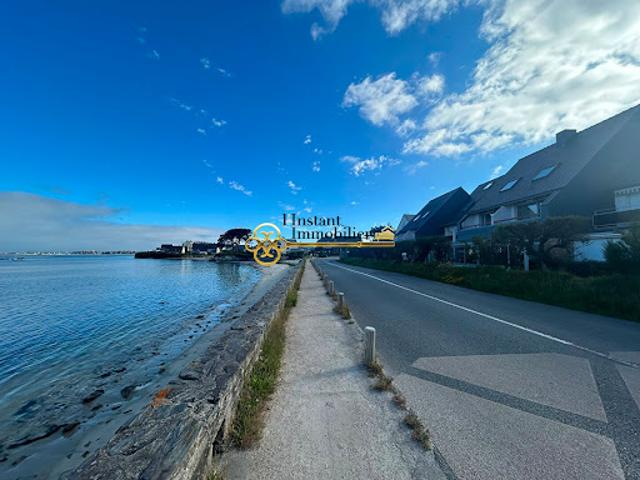 Vente Appartement 2 pièces 41 m2 Roscoff
