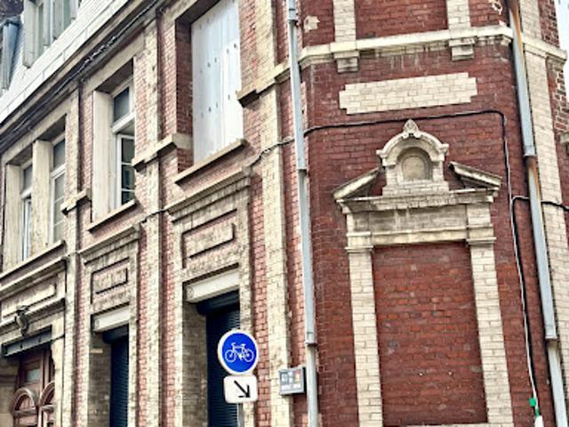 Vente Appartement 2 pièces 41 m2 Rouen