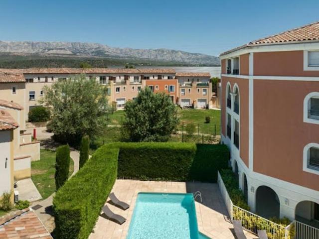Vente Appartement 2 pièces 41 m2 Rousset
