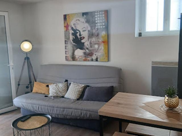 Vente Appartement 2 pièces 41 m2 Royan