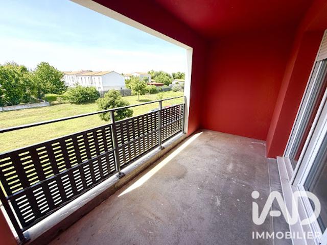 Vente Appartement 2 pièces 41 m2 Royan