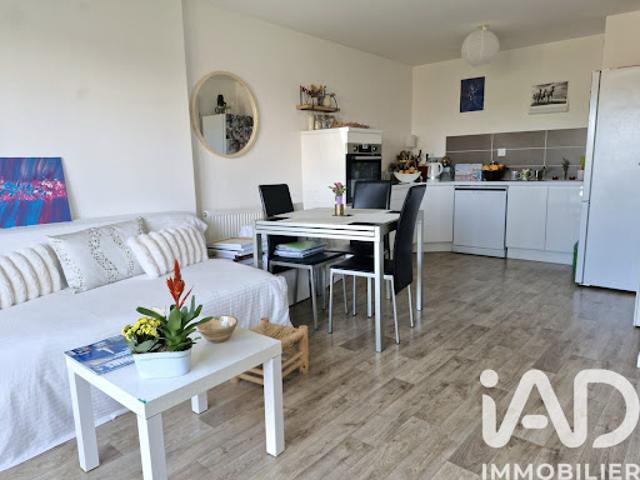 Vente Appartement 2 pièces 41 m2 Royan