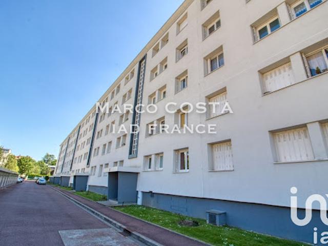 Vente Appartement 2 pièces 41 m2 Rueil Malmaison