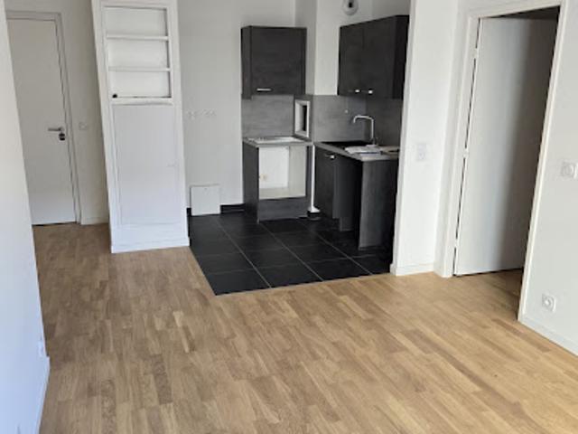 Vente Appartement 2 pièces 41 m2 Rueil Malmaison