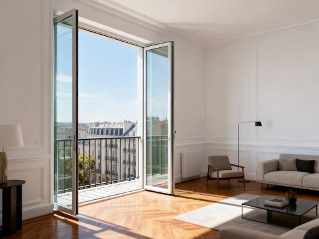 Vente Appartement 2 pièces 41 m2 Rueil Malmaison