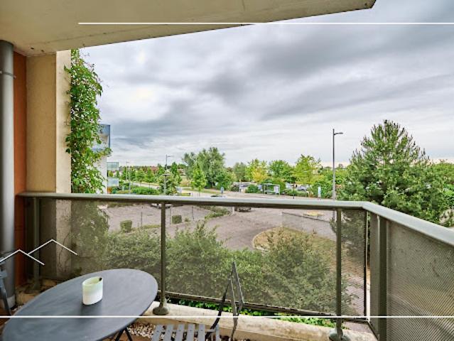 Vente Appartement 2 pièces 41 m2 Saint Apollinaire