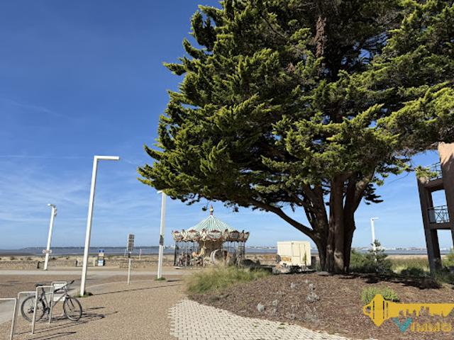 Vente Appartement 2 pièces 41 m2 Saint Brevin les Pins