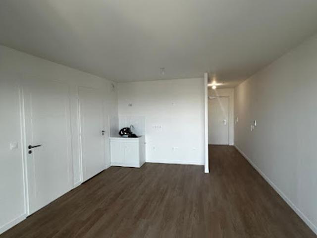 Vente Appartement 2 pièces 41 m2 Saint Denis