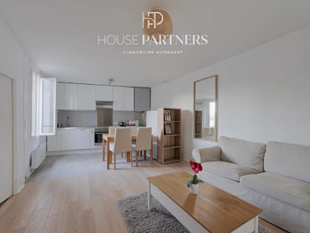 Vente Appartement 2 pièces 41 m2 Saint Germain en Laye