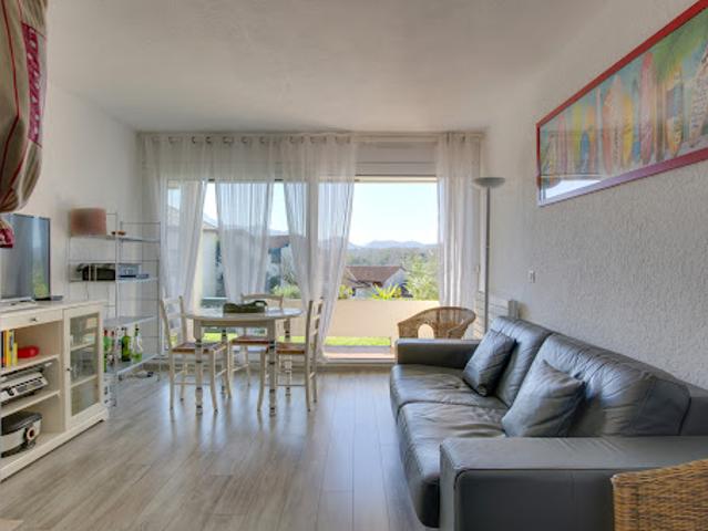 Vente Appartement 2 pièces 41 m2 Saint Jean de Luz