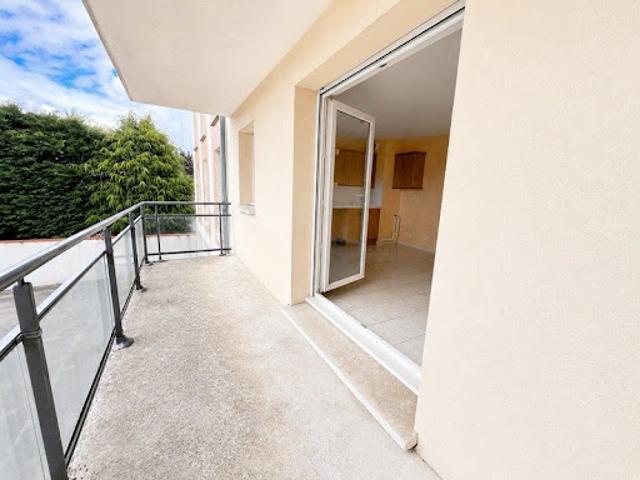 Vente Appartement 2 pièces 41 m2 Saint Jean le Blanc