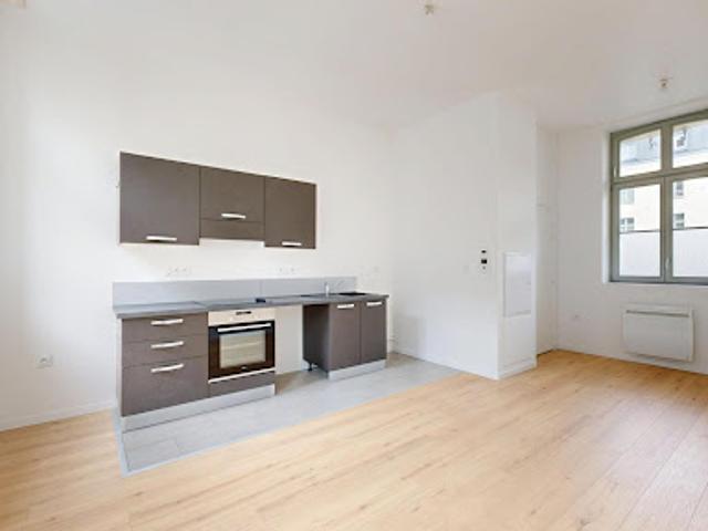 Vente Appartement 2 pièces 41 m2 Saint Omer
