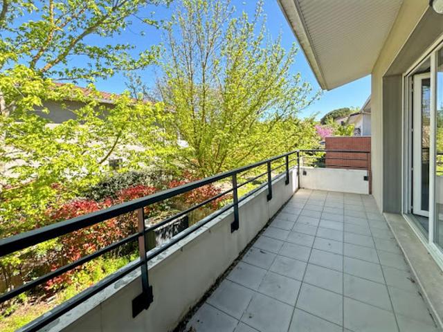 Vente Appartement 2 pièces 41 m2 Saint Orens de Gameville