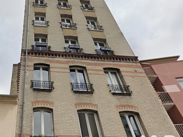 Vente Appartement 2 pièces 41 m2 Saint Ouen