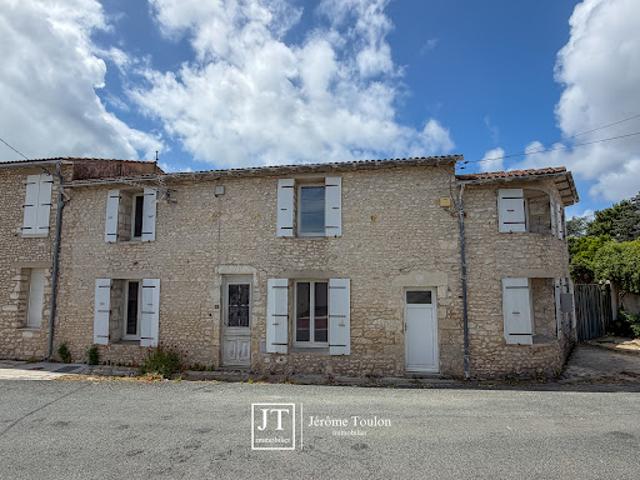 Vente Appartement 2 pièces 41 m2 Saint Palais sur Mer