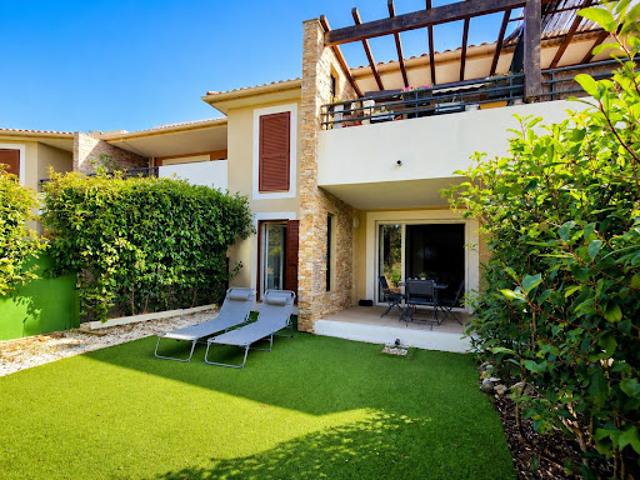 Vente Appartement 2 pièces 41 m2 Sainte Maxime