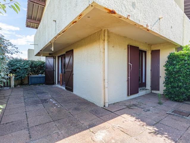 Vente Appartement 2 pièces 41 m2 Seignosse