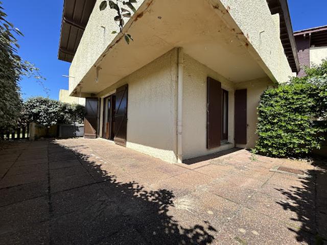 Vente Appartement 2 pièces 41 m2 Seignosse