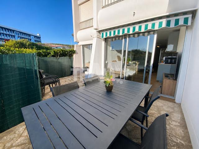 Vente Appartement 2 pièces 41 m2 Sète