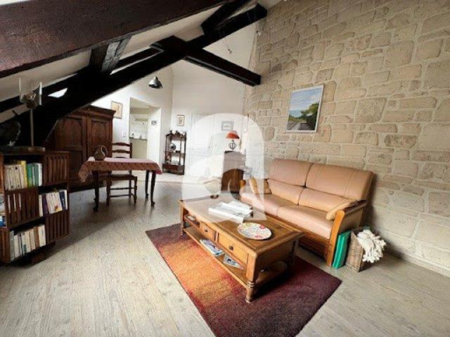 Vente Appartement 2 pièces 41 m2 Soissons