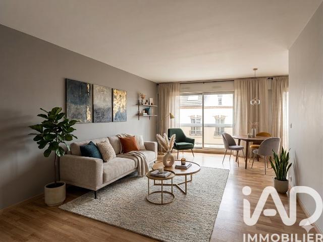 Vente Terrain 260 m²