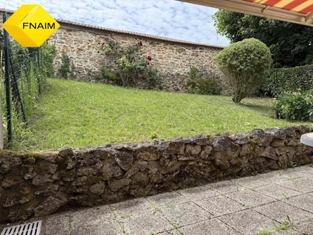 Vente Appartement 2 pièces 42.43 m2 Villemoisson sur Orge