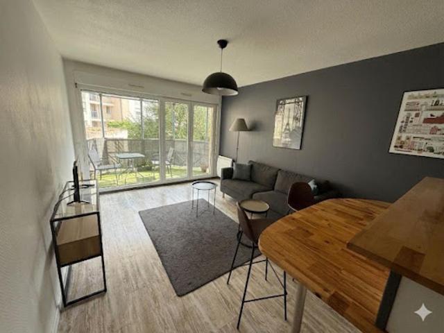 Vente Appartement 2 pièces 42.42 m2 Pau