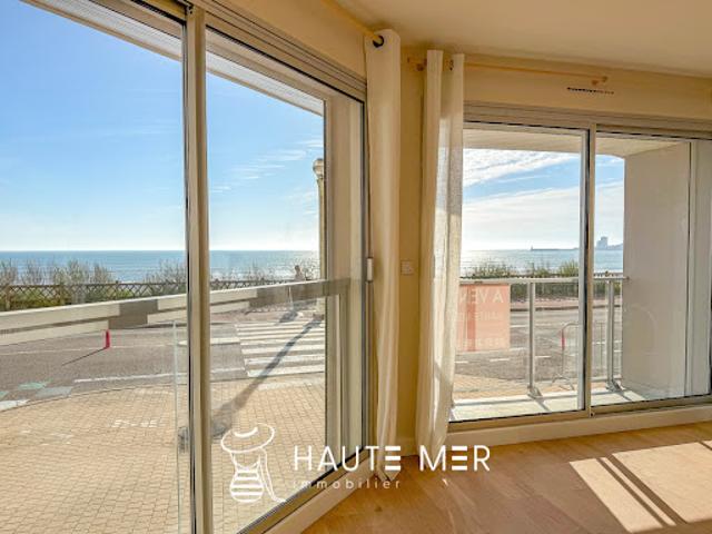 Vente Appartement 2 pièces 42.44 m2 Les Sables d'Olonne