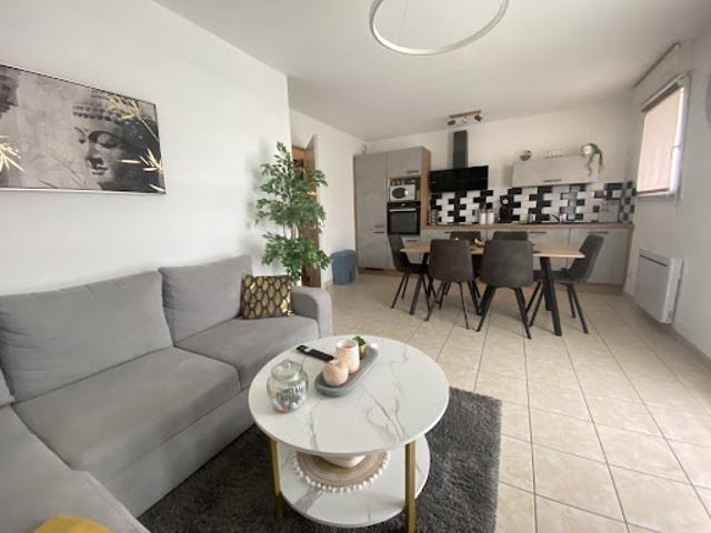 Vente Appartement 2 pièces 42.46 m2 Creutzwald