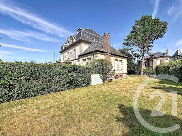 Vente Appartement 2 pièces 42.46 m2 Houlgate
