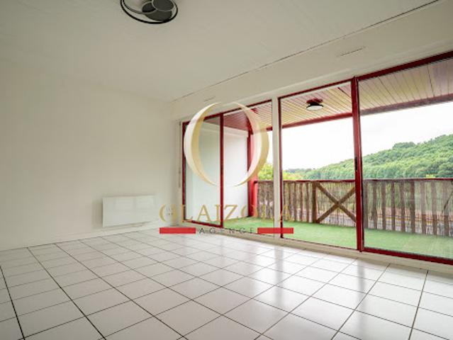 Vente Appartement 2 pièces 42.48 m2 Saint Pée sur Nivelle