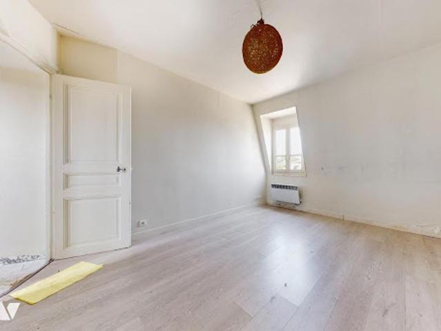 Vente Appartement 2 pièces 42.4 m2 Meudon