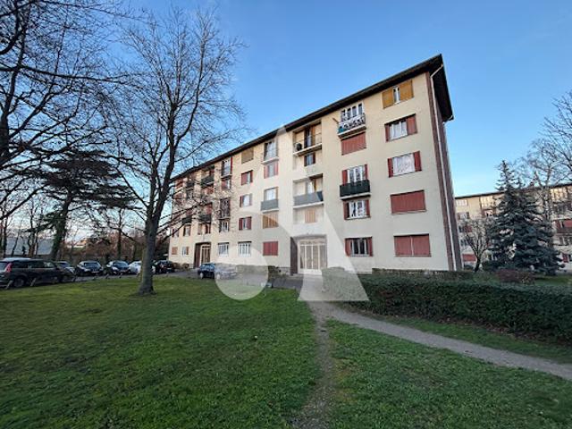 Vente Appartement 2 pièces 42.4 m2 Epinay sur Seine