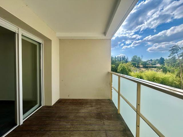 Vente Appartement 2 pièces 42.4 m2 Lentilly