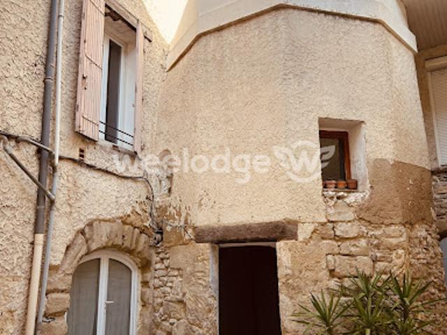 Vente Appartement 2 pièces 42.4 m2 L'Isle sur la Sorgue