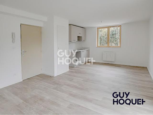 Vente Appartement 2 pièces 42.4 m2 Villeurbanne
