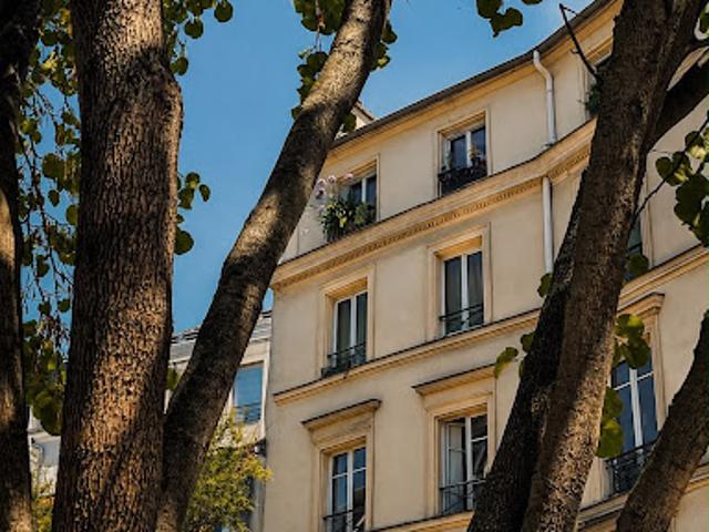 Vente Appartement 2 pièces 42.4 m2 Vincennes