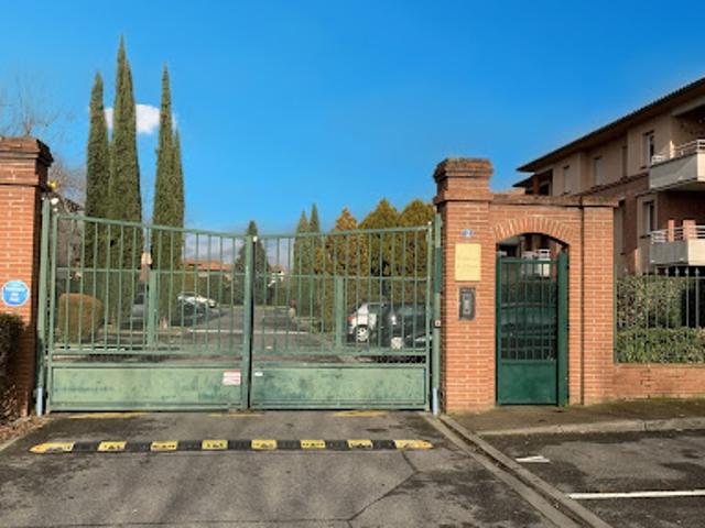 Vente Appartement 2 pièces 42.53 m2 Toulouse