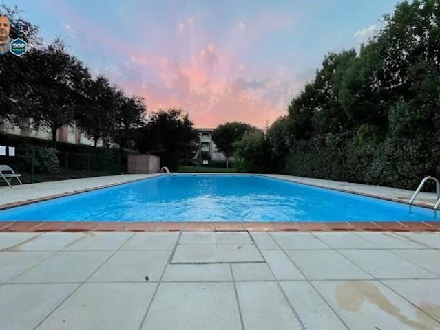 Vente Appartement 2 pièces 42.53 m2 Toulouse