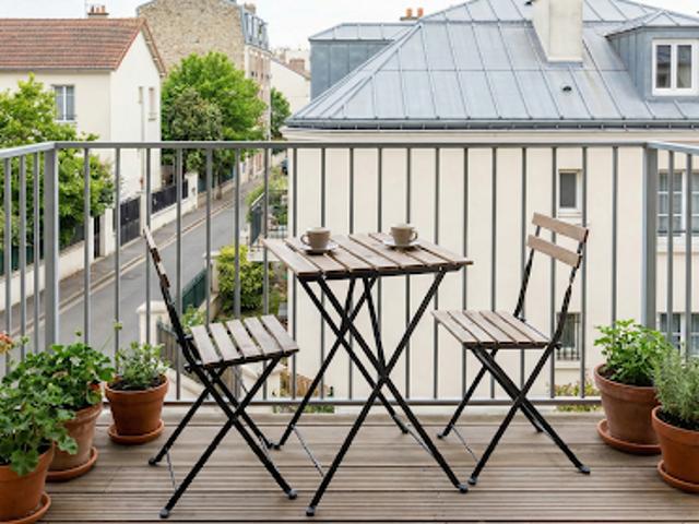 Vente Appartement 2 pièces 42.54 m2 Blonville sur Mer