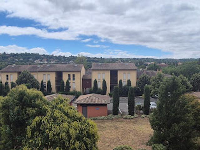 Vente Appartement 2 pièces 42.54 m2 Castanet Tolosan