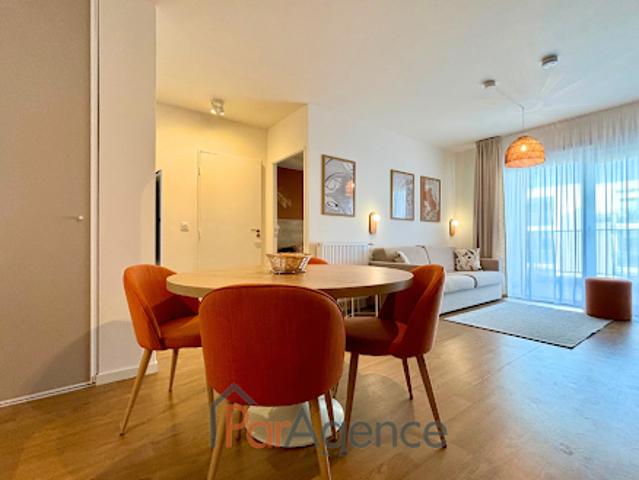 Vente Appartement 2 pièces 42.55 m2 Royan